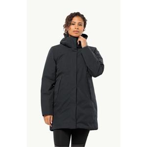 Manteau femme Jack Wolfskin Salier image-2