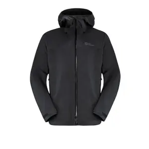 Träningsjacka Jack Wolfskin Cyrox