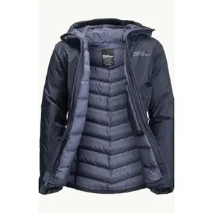 Dámská bunda Jack Wolfskin Cyrox 2L image-1