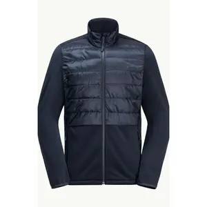 Veste de randonnée 3 en 1 Jack Wolfskin Luntal image-2