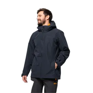 Chaqueta impermeable Jack Wolfskin Fernblick 2L image-0