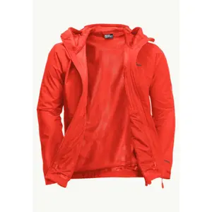 Veste imperméable Jack Wolfskin Robury 2L image-1