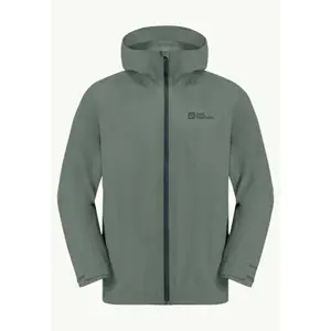 Chaqueta impermeable Jack Wolfskin Robury 2L image-0