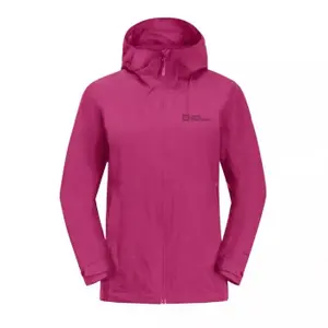 Waterdicht damesjack Jack Wolfskin Robury 2L image-0