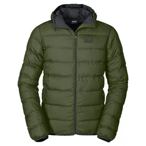 Daunenjacke Jack Wolfskin Helium