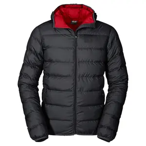 Chaqueta de plumas Jack Wolfskin Helium (GT) image-0