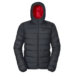 Chaqueta de plumas Jack Wolfskin Helium (GT) image-1