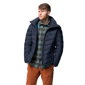 Casaco para baixo Jack Wolfskin fairmont image-1