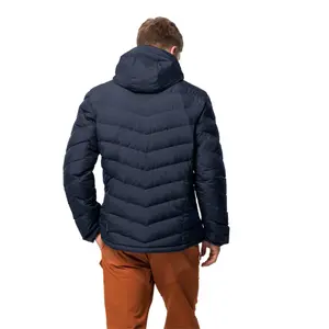 Casaco para baixo Jack Wolfskin fairmont image-2