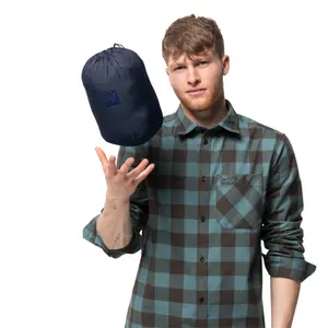 Casaco para baixo Jack Wolfskin fairmont image-6