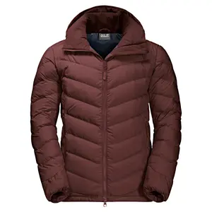 Daunenjacke Jack Wolfskin fairmont 3XL image-0