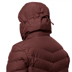 Daunenjacke Jack Wolfskin fairmont 3XL image-5