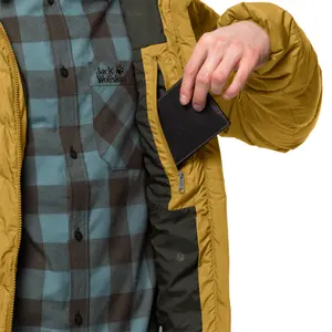 Piumino Jack Wolfskin fairmont image-3