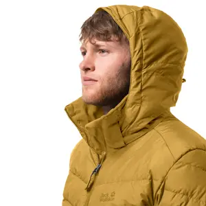 Piumino Jack Wolfskin fairmont image-4