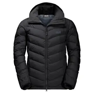 Daunenjacke Jack Wolfskin fairmont 3XL image-0