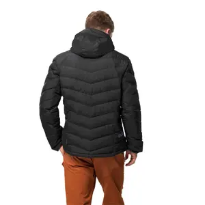 Daunenjacke Jack Wolfskin fairmont 3XL image-3