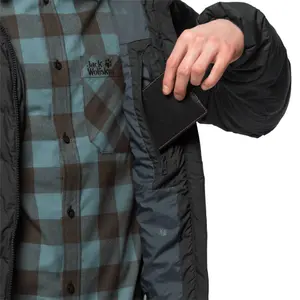 Daunenjacke Jack Wolfskin fairmont 3XL image-5