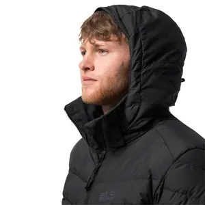 Daunenjacke Jack Wolfskin fairmont 3XL image-6