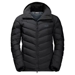 Daunenjacke Jack Wolfskin fairmont 3XL image-1