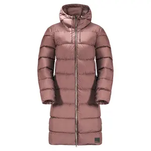 Manteau femme Jack Wolfskin Frozen Palace image-0