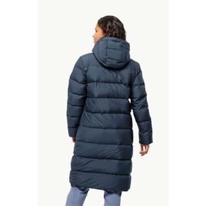 Women's coat Jack Wolfskin Frozen Palace image-4