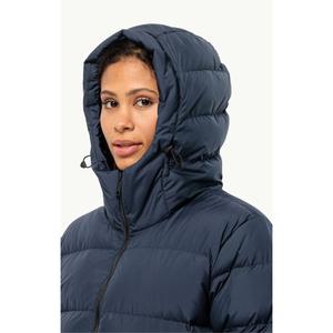 Women's coat Jack Wolfskin Frozen Palace image-6