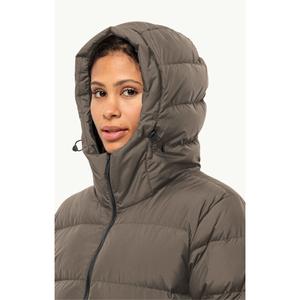 Damesjas Jack Wolfskin Frozen Palace image-5