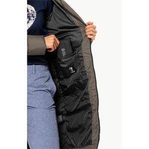 Damesjas Jack Wolfskin Frozen Palace image-6