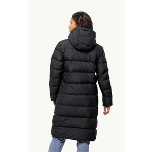 Cappotto donna Jack Wolfskin Frozen Palace image-3
