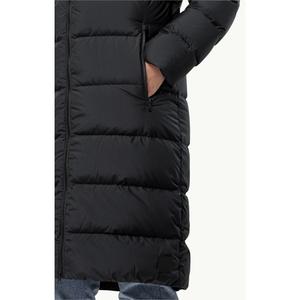 Cappotto donna Jack Wolfskin Frozen Palace image-4