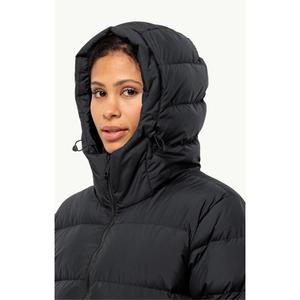 Cappotto donna Jack Wolfskin Frozen Palace image-5