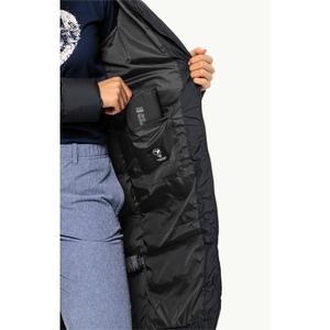 Cappotto donna Jack Wolfskin Frozen Palace image-6