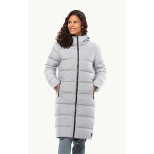 Cappotto donna Jack Wolfskin Frozen Palace image-2