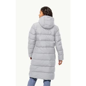Cappotto donna Jack Wolfskin Frozen Palace image-3