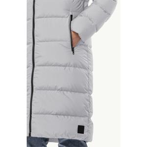 Cappotto donna Jack Wolfskin Frozen Palace image-4