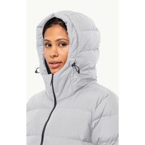 Cappotto donna Jack Wolfskin Frozen Palace image-5