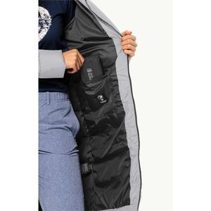 Cappotto donna Jack Wolfskin Frozen Palace image-6