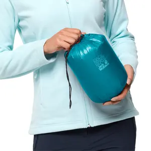 Kurtka damska Jack Wolfskin atmosphere image-4