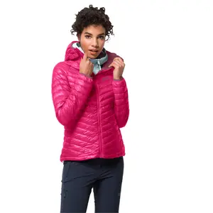 Veste femme Jack Wolfskin atmosphere image-1