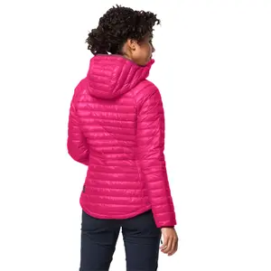 Veste femme Jack Wolfskin atmosphere image-2