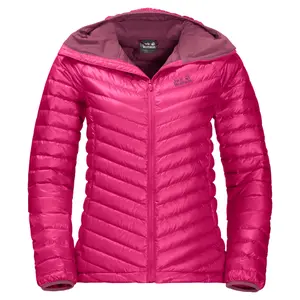 Veste femme Jack Wolfskin atmosphere image-0
