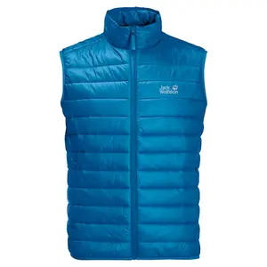 Colete acolchoado Jack Wolfskin JWP image-0