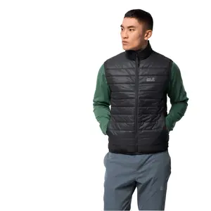 Gilet Jack Wolfskin shell image-1
