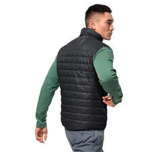 Gilet Jack Wolfskin shell image-2