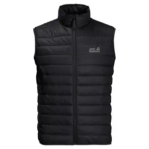 Gilet Jack Wolfskin shell image-0