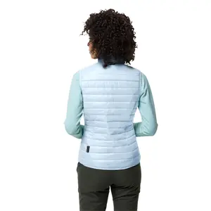 Women's sleeveless jacket Jack Wolfskin jwp image-2