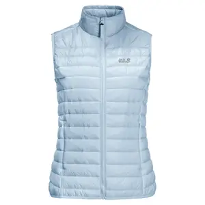Women's sleeveless jacket Jack Wolfskin jwp image-0