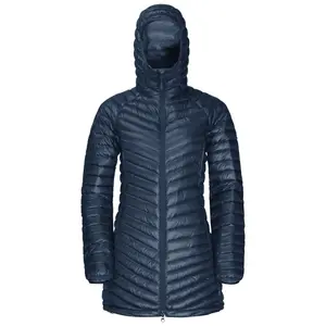 Women's down jacket Jack Wolfskin atmosphere image-0