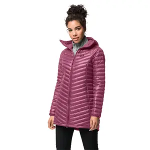 Plumífero para mujer Jack Wolfskin atmosphere image-1