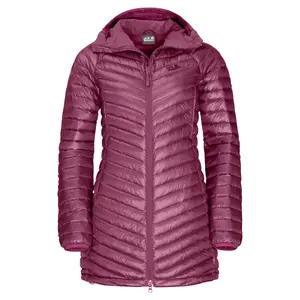Plumífero para mujer Jack Wolfskin atmosphere image-0